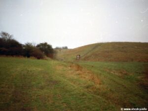 Naučná stezka Roztocký háj – Tiché údolí (verze 1998)